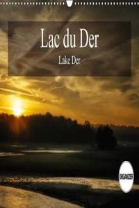 Lac Du Der Lake Der 2018