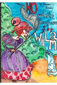 No White Mongoose For Wilma