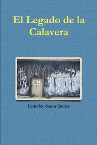 legado de la calavera