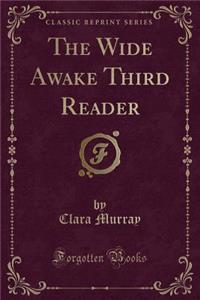 The Wide Awake Third Reader (Classic Reprint)