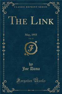 The Link, Vol. 13