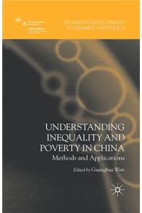 Understanding Inequality and Poverty in China