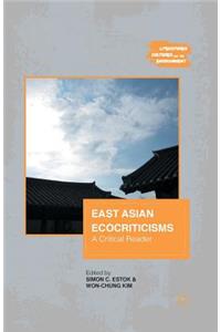 East Asian Ecocriticisms