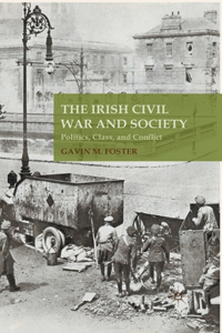 Irish Civil War and Society