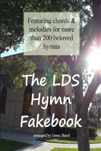 LDS Hymn Fakebook