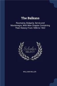 The Balkans