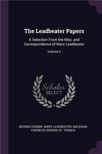 The Leadbeater Papers