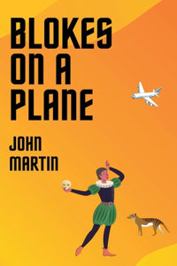 Blokes on a Plane