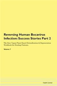 Reversing Human Bocavirus Infection: Suc