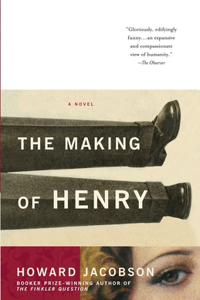 Making of Henry