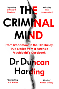 The Criminal Mind