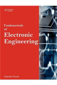 Fundamentals of Electronic Engineering