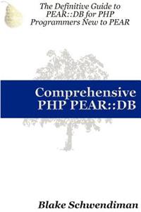 Comprehensive PHP Pear