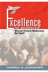 Excellence in Worship