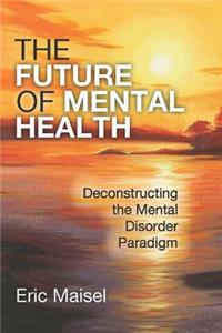 Future of Mental Health