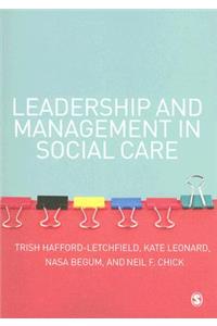 Leadership and Management in Social Care