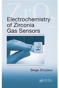 Electrochemistry of Zirconia Gas Sensors