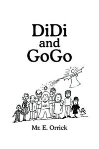 DiDi and GoGo