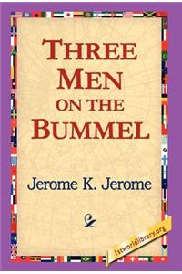 Three Men on the Bummel