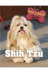 Shih Tzu