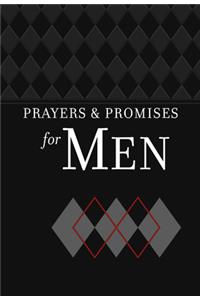 Prayers & Promises for Men