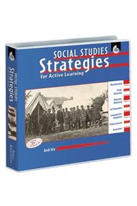 Social Studies Strategies for Active Learning