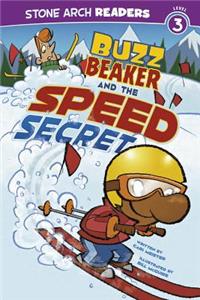 Buzz Beaker and the Speed Secret