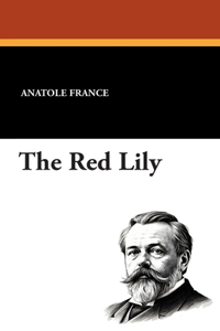 The Red Lily