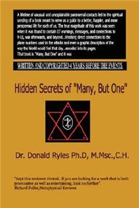 Hidden Secrets of Many, But One