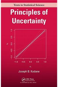 Principles of Uncertainty