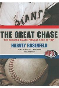 The Great Chase