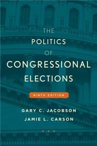 The Politics of Congressional Elections