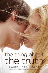 Thing about the Truth