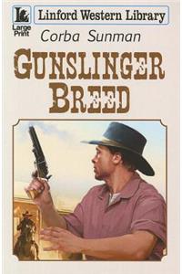 Gunslinger Breed