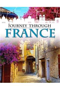 Journey Through: France