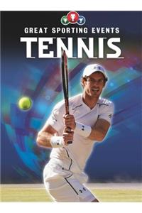 Great Sporting Events: Tennis