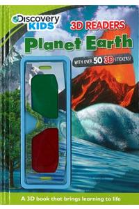 Planet Earth