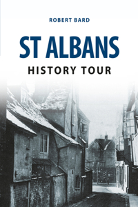 St Albans History Tour