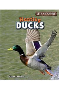 Hunting Ducks