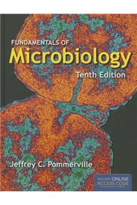 Fundamentals of Microbiology