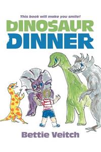 Dinosaur Dinner