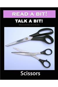 Read a Bit! Talk a Bit!