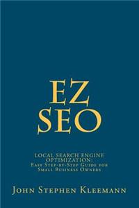 EZ SEO Book