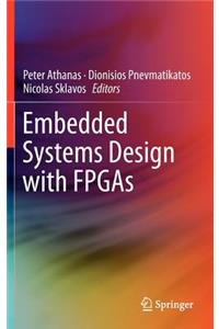 Embedded Systems Design with FPGAs