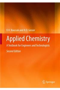 Applied Chemistry