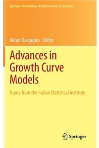 Advances in Growth Curve Models