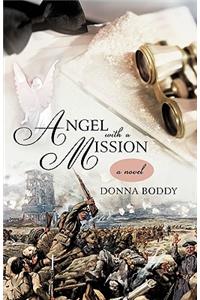 Angel with a Mission