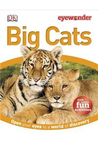 Eyewonder Big Cats