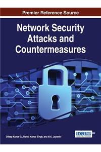 Network Security Attacks and Countermeasures