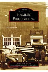 Hamden Firefighting